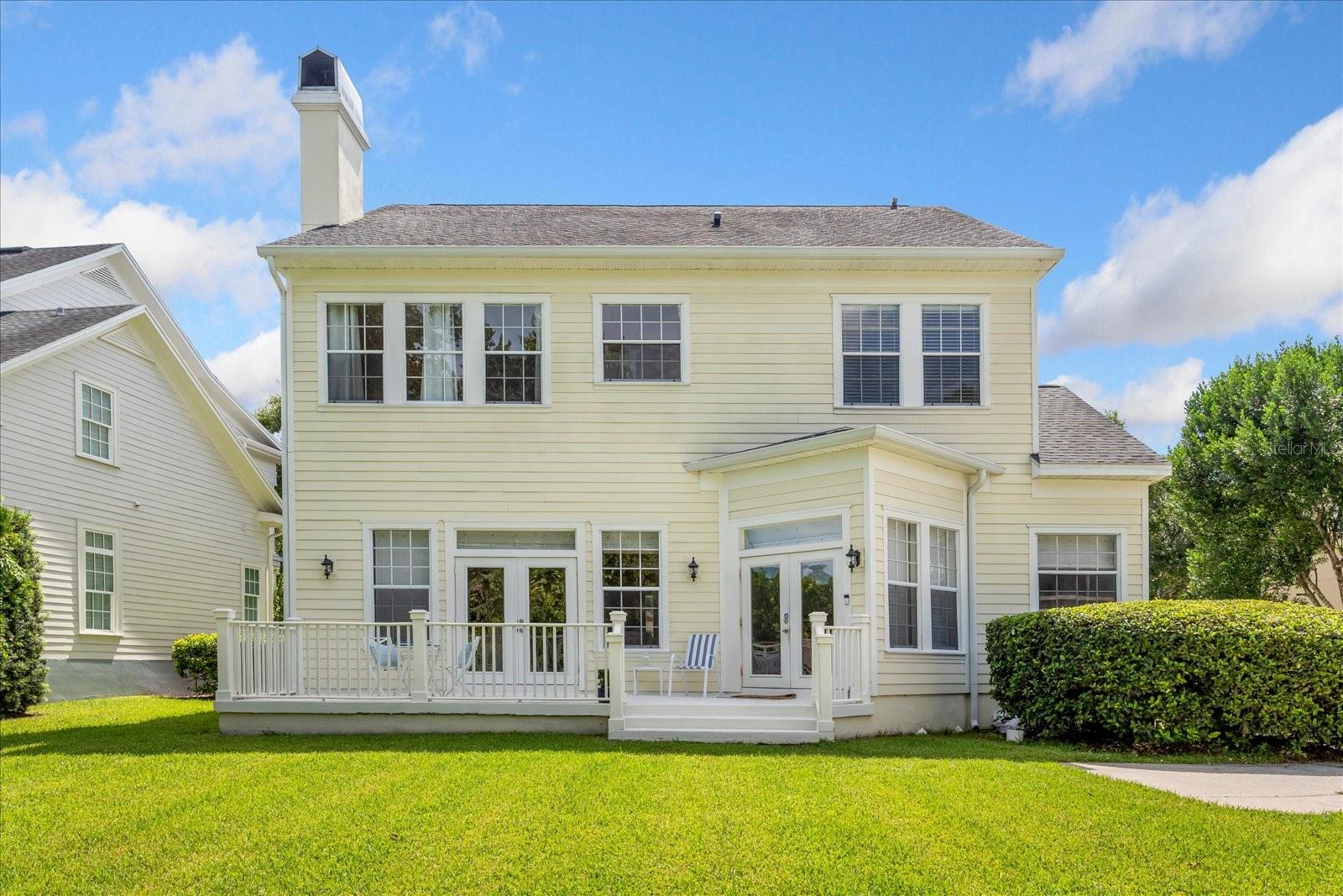 915 JASMINE STREET, Celebration, FL 34747
