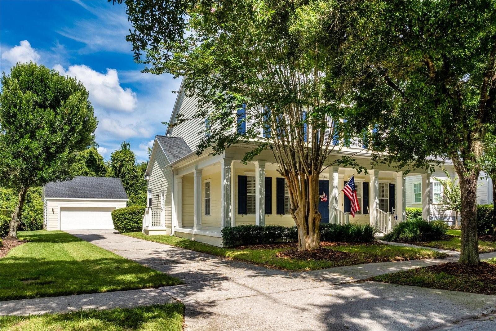 915 JASMINE STREET, Celebration, FL 34747