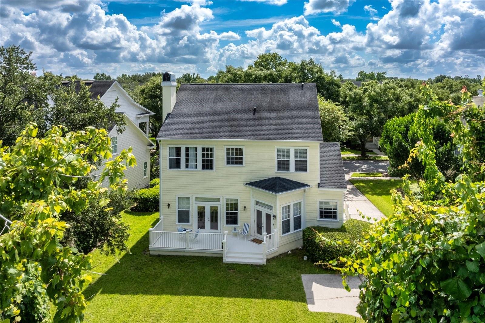 915 JASMINE STREET, Celebration, FL 34747