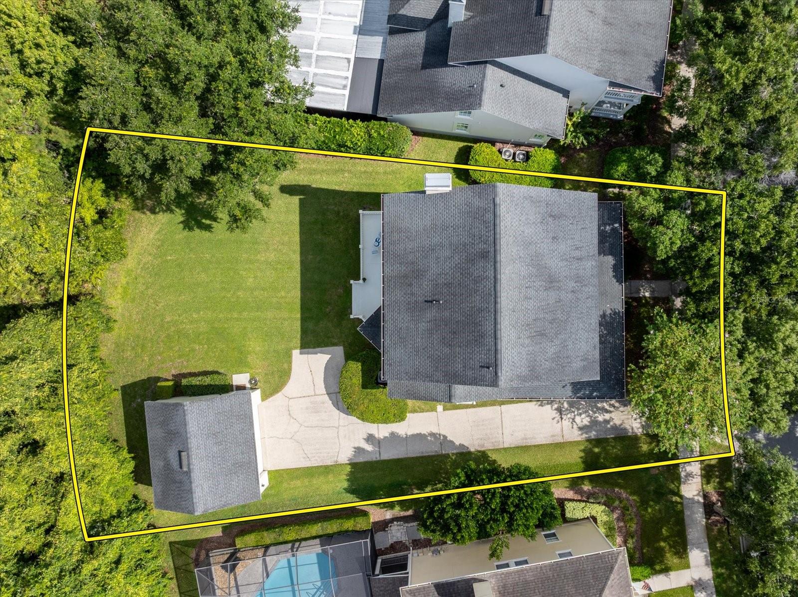 915 JASMINE STREET, Celebration, FL 34747