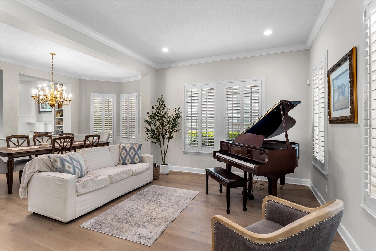 915 JASMINE STREET, Celebration, FL 34747