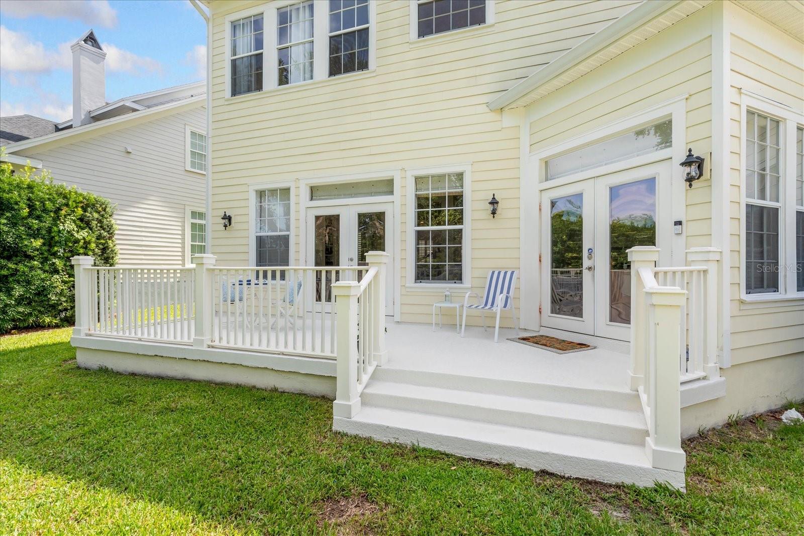 915 JASMINE STREET, Celebration, FL 34747