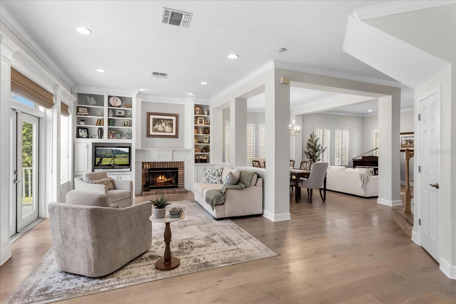 915 JASMINE STREET, Celebration, FL 34747