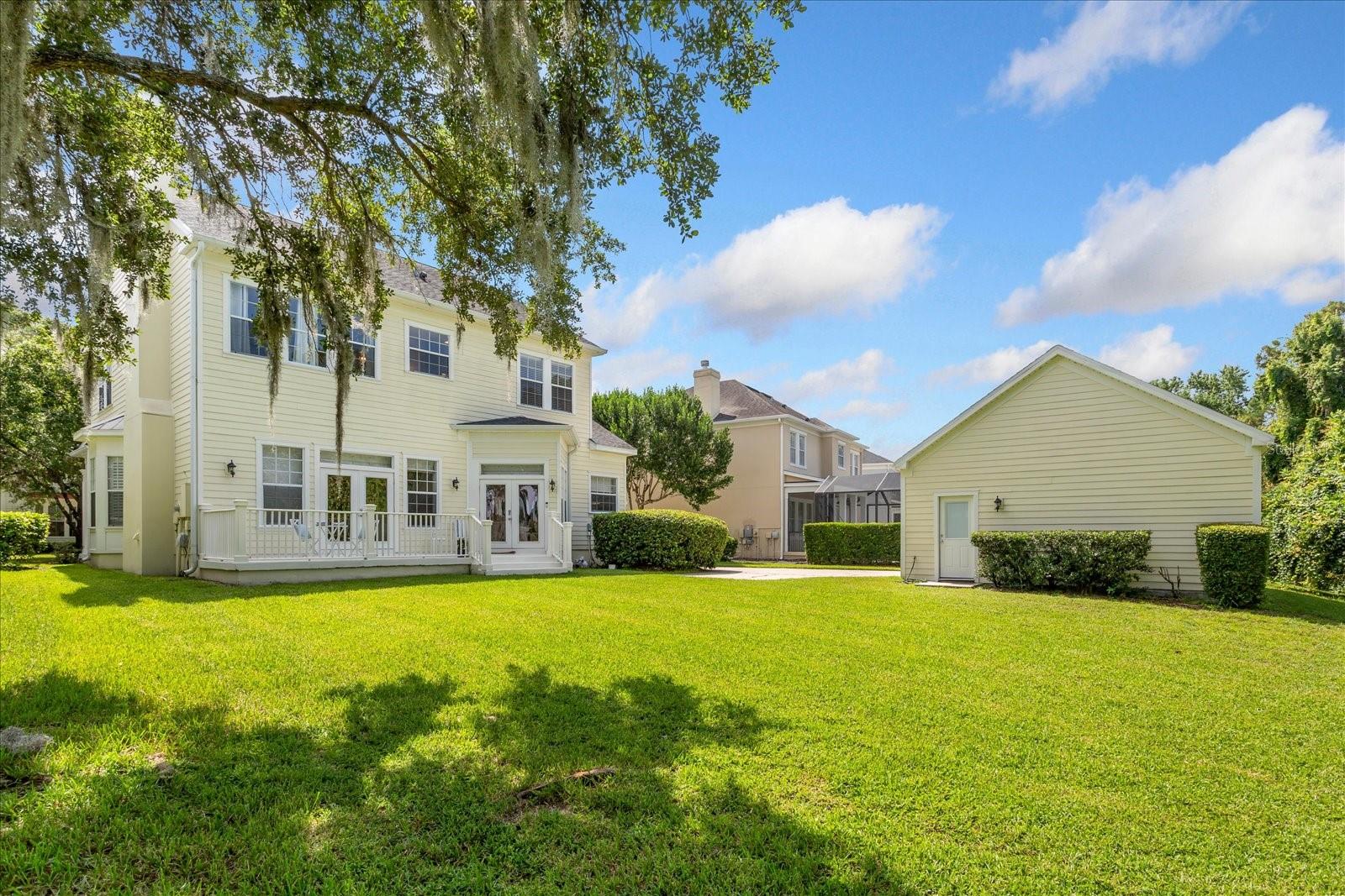 915 JASMINE STREET, Celebration, FL 34747