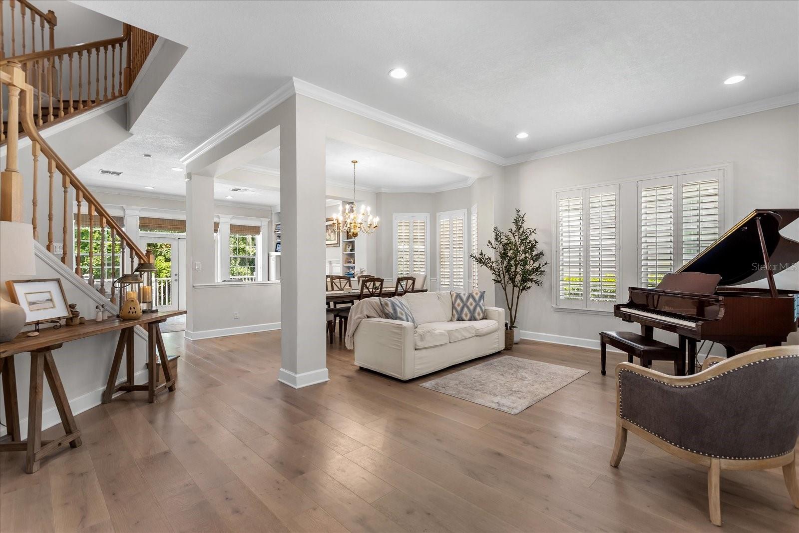 915 JASMINE STREET, Celebration, FL 34747