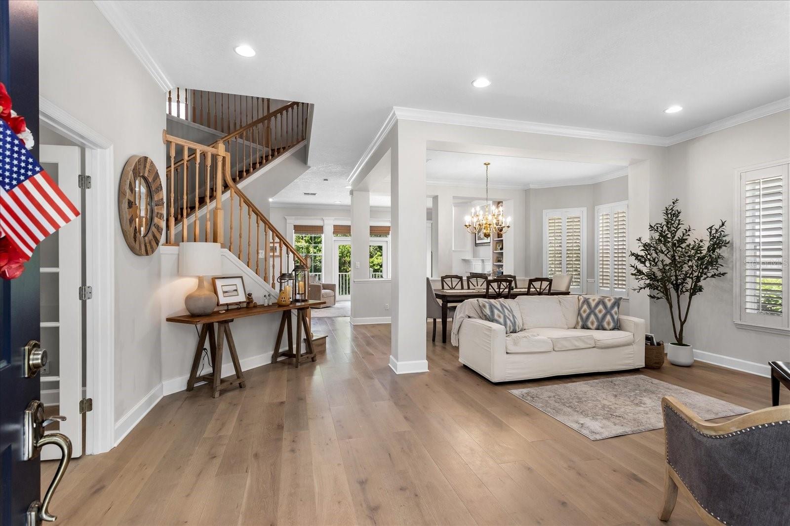 915 JASMINE STREET, Celebration, FL 34747