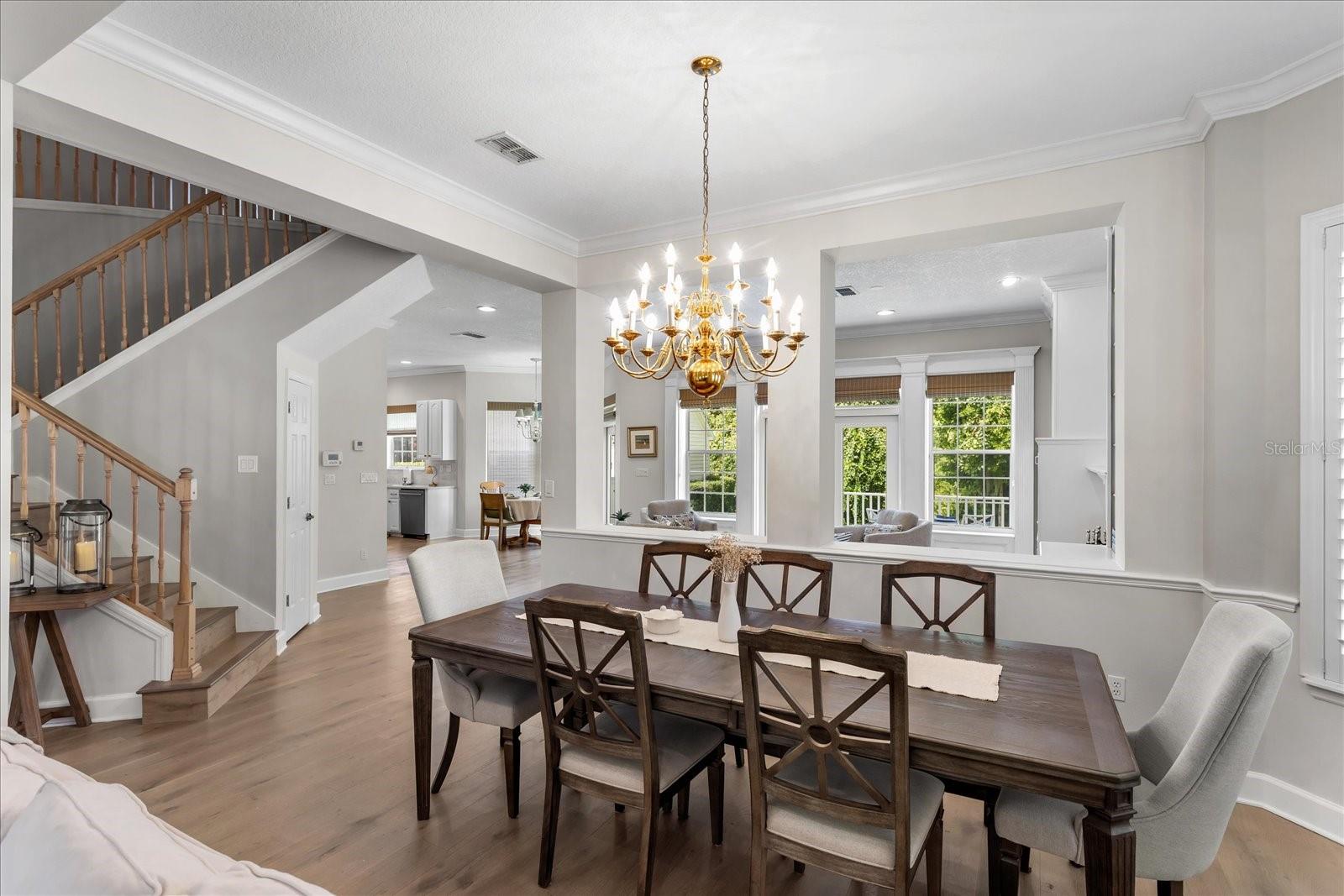 915 JASMINE STREET, Celebration, FL 34747