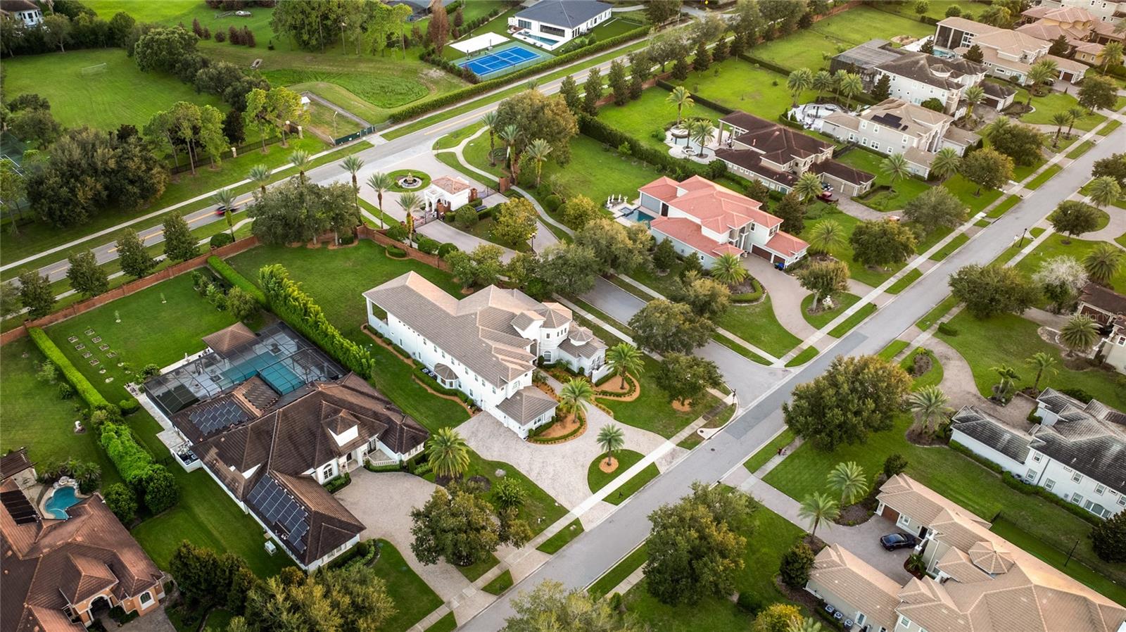 13101 BELLARIA CIRCLE, Windermere, FL 34786