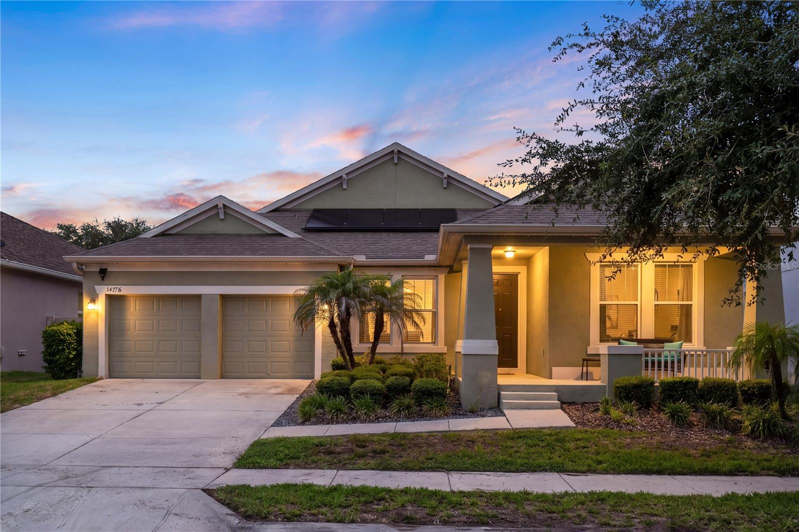 14776 MAGNOLIA RIDGE LOOP, Winter Garden, FL 34787 14776 MAGNOLIA RIDGE LOOP, Winter Garden, FL 34787