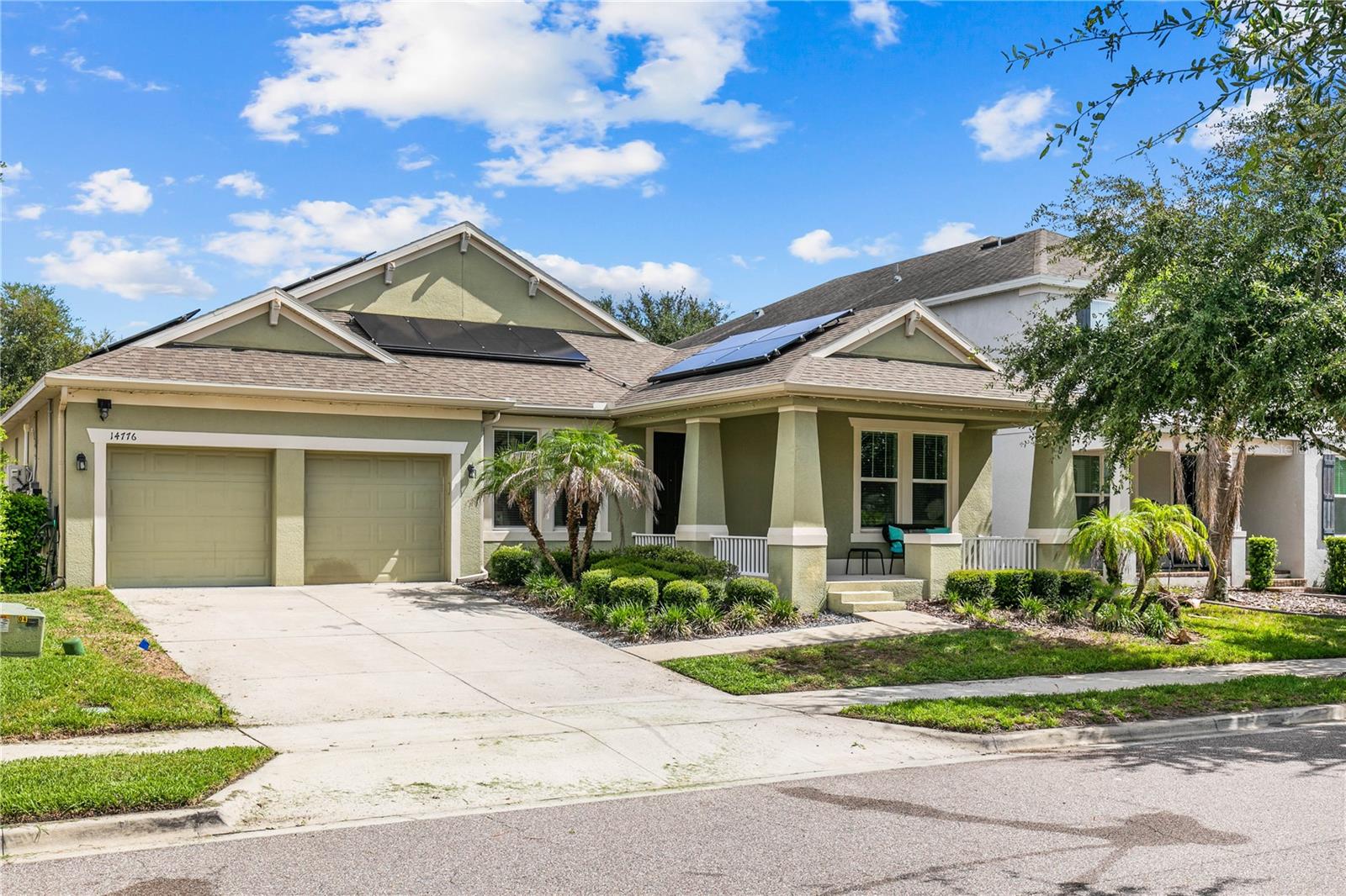 14776 MAGNOLIA RIDGE LOOP, Winter Garden, FL 34787