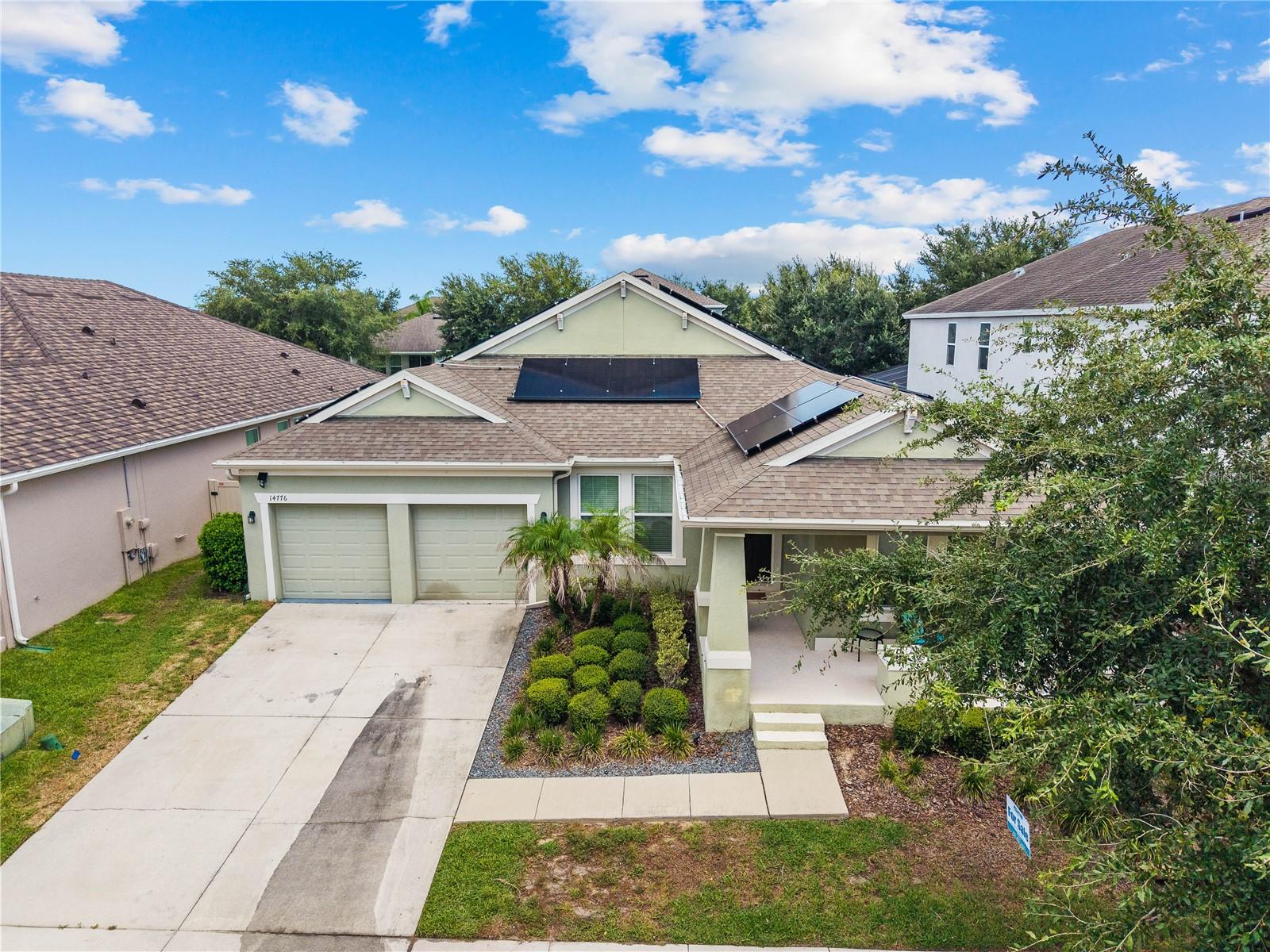 14776 MAGNOLIA RIDGE LOOP, Winter Garden, FL 34787