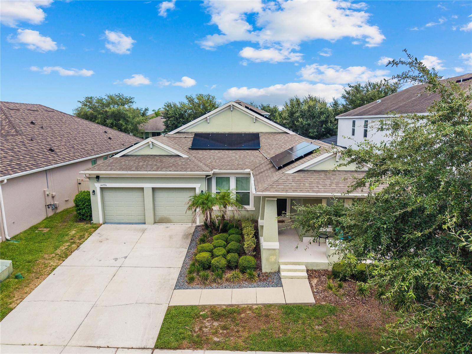 14776 MAGNOLIA RIDGE LOOP, Winter Garden, FL 34787