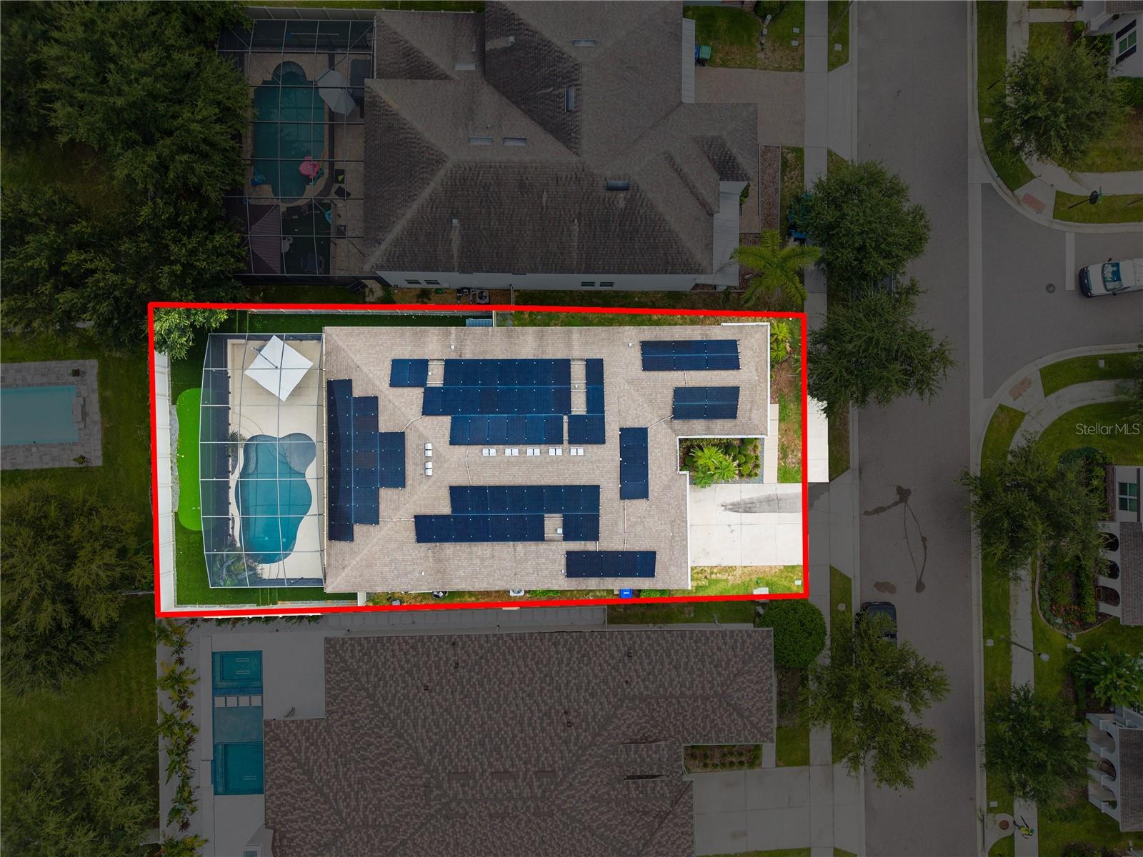 14776 MAGNOLIA RIDGE LOOP, Winter Garden, FL 34787