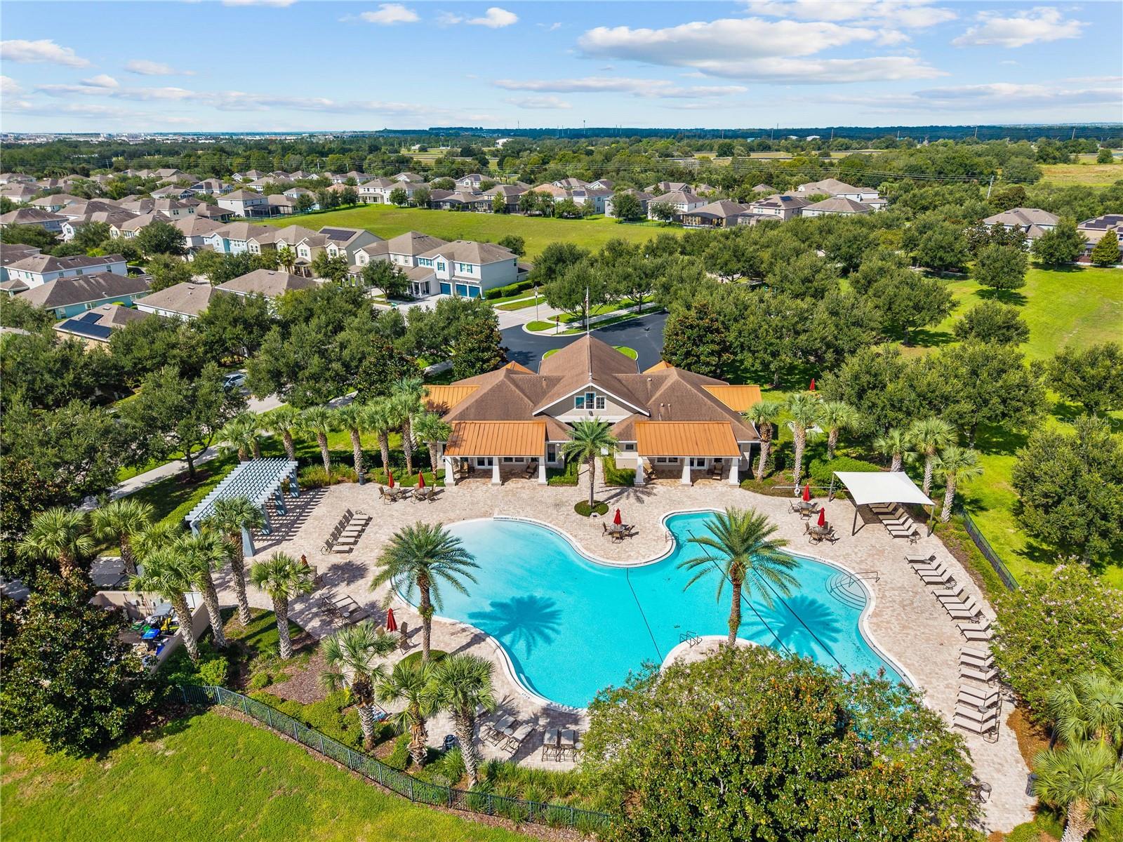 14776 MAGNOLIA RIDGE LOOP, Winter Garden, FL 34787