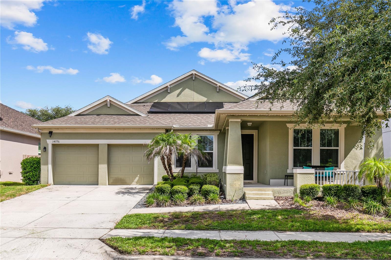 14776 MAGNOLIA RIDGE LOOP, Winter Garden, FL 34787