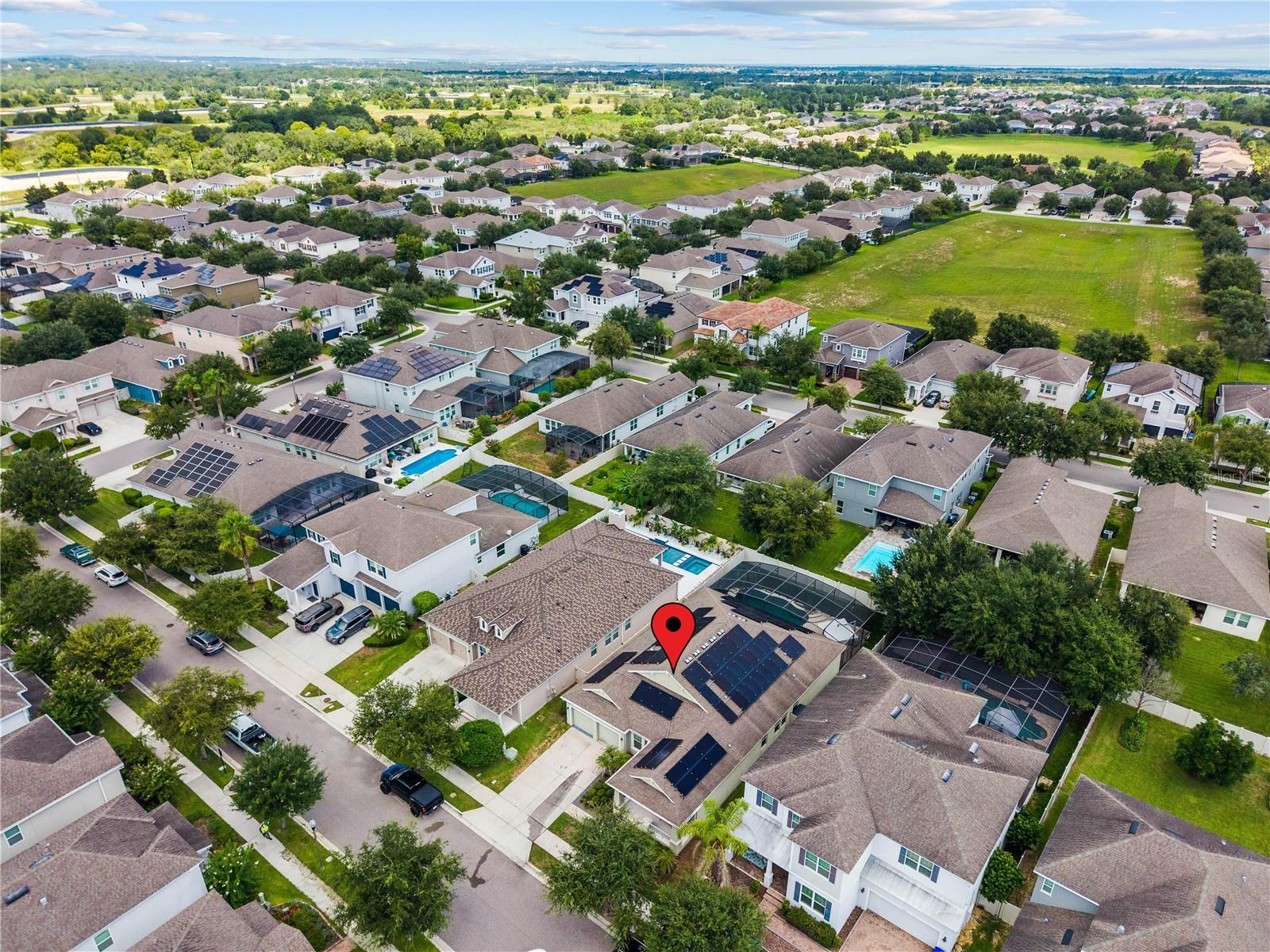 14776 MAGNOLIA RIDGE LOOP, Winter Garden, FL 34787
