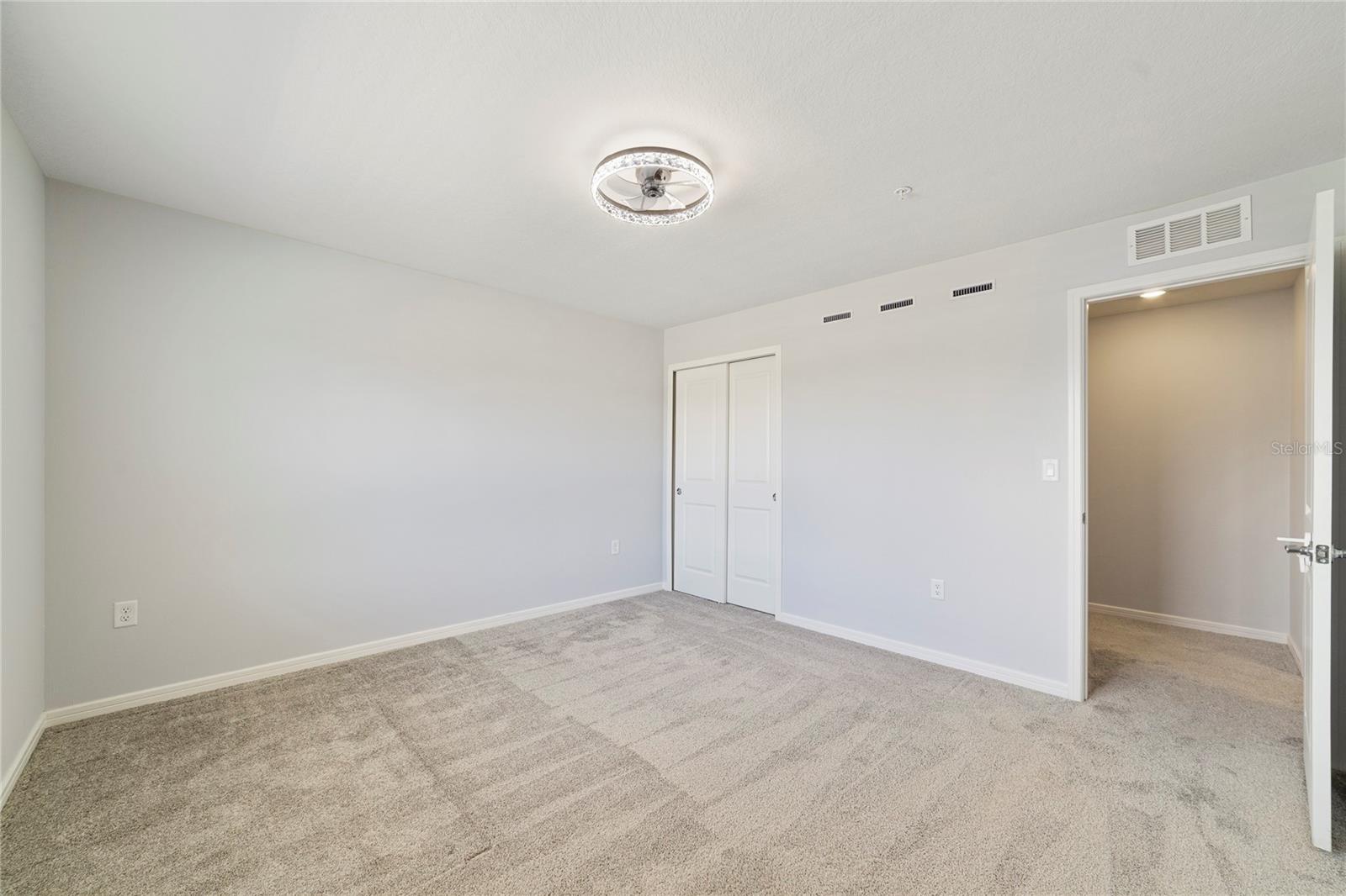 Guest bedroom 3