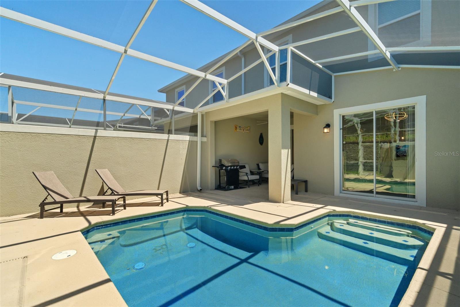 1134 KINGSBARN STREET, Davenport, FL 33896
