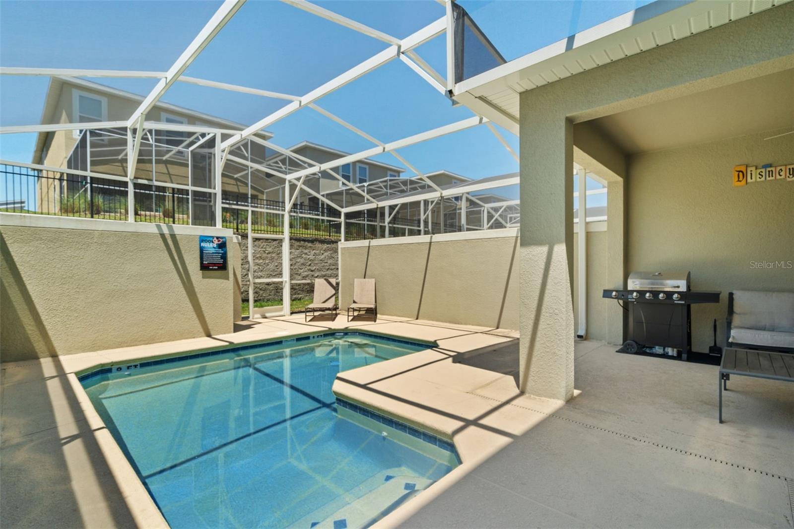 1134 KINGSBARN STREET, Davenport, FL 33896