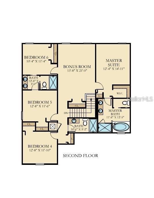 9018 STINGER DRIVE, Davenport, FL 33896