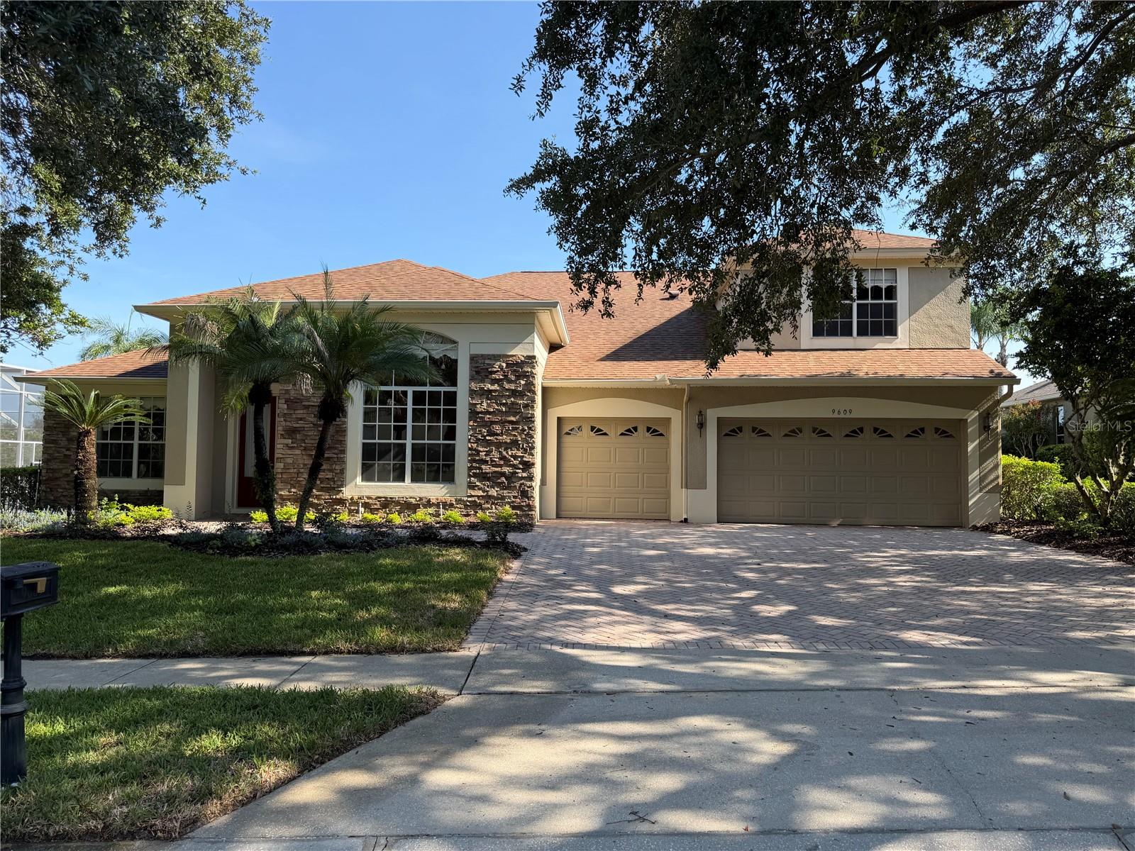9609 WESTOVER CLUB CIRCLE, Windermere, FL 34786