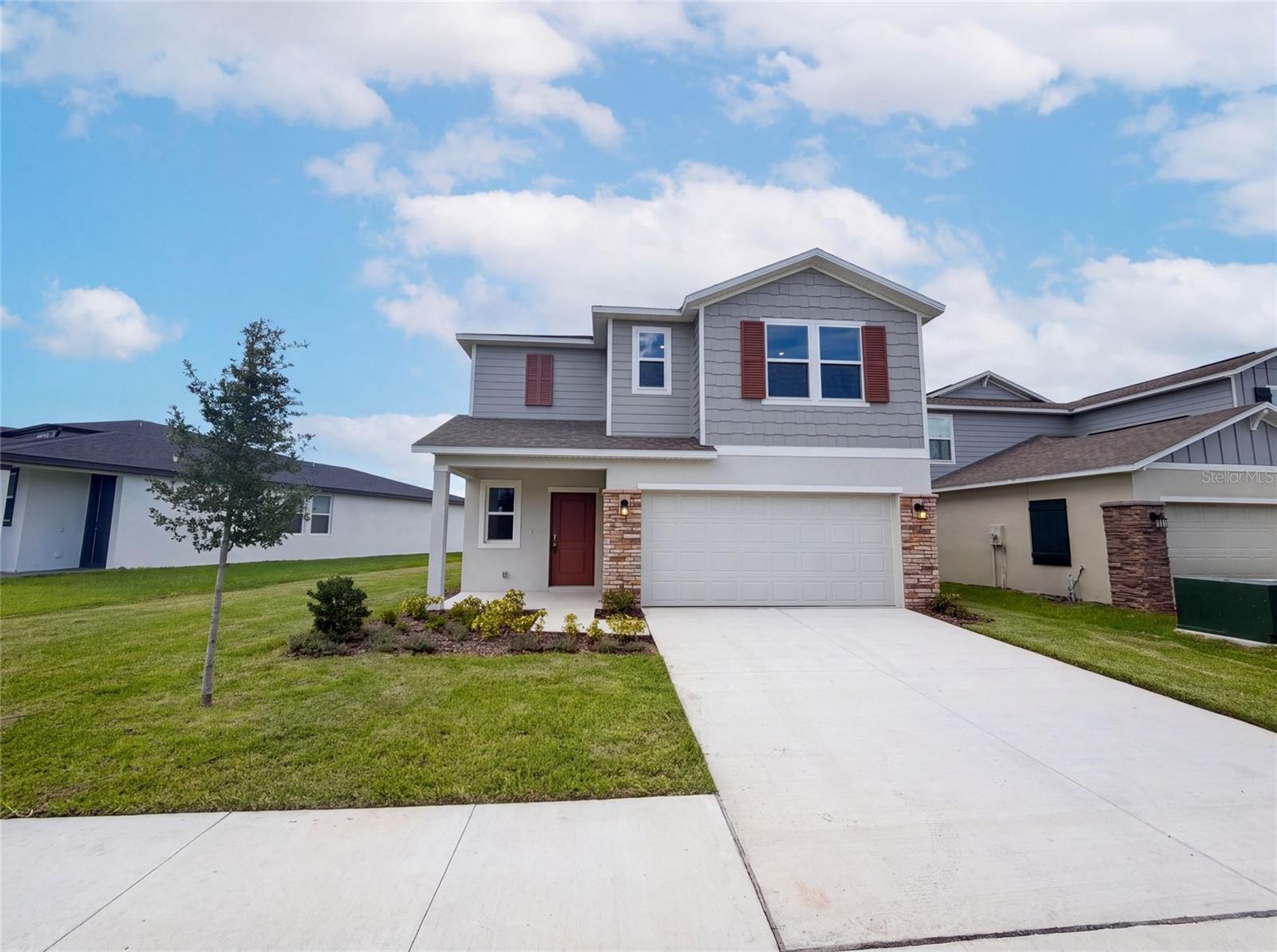 4373 RIVER BEACON BOULEVARD, Davenport, FL 33837 4373 RIVER BEACON BOULEVARD, Davenport, FL 33837