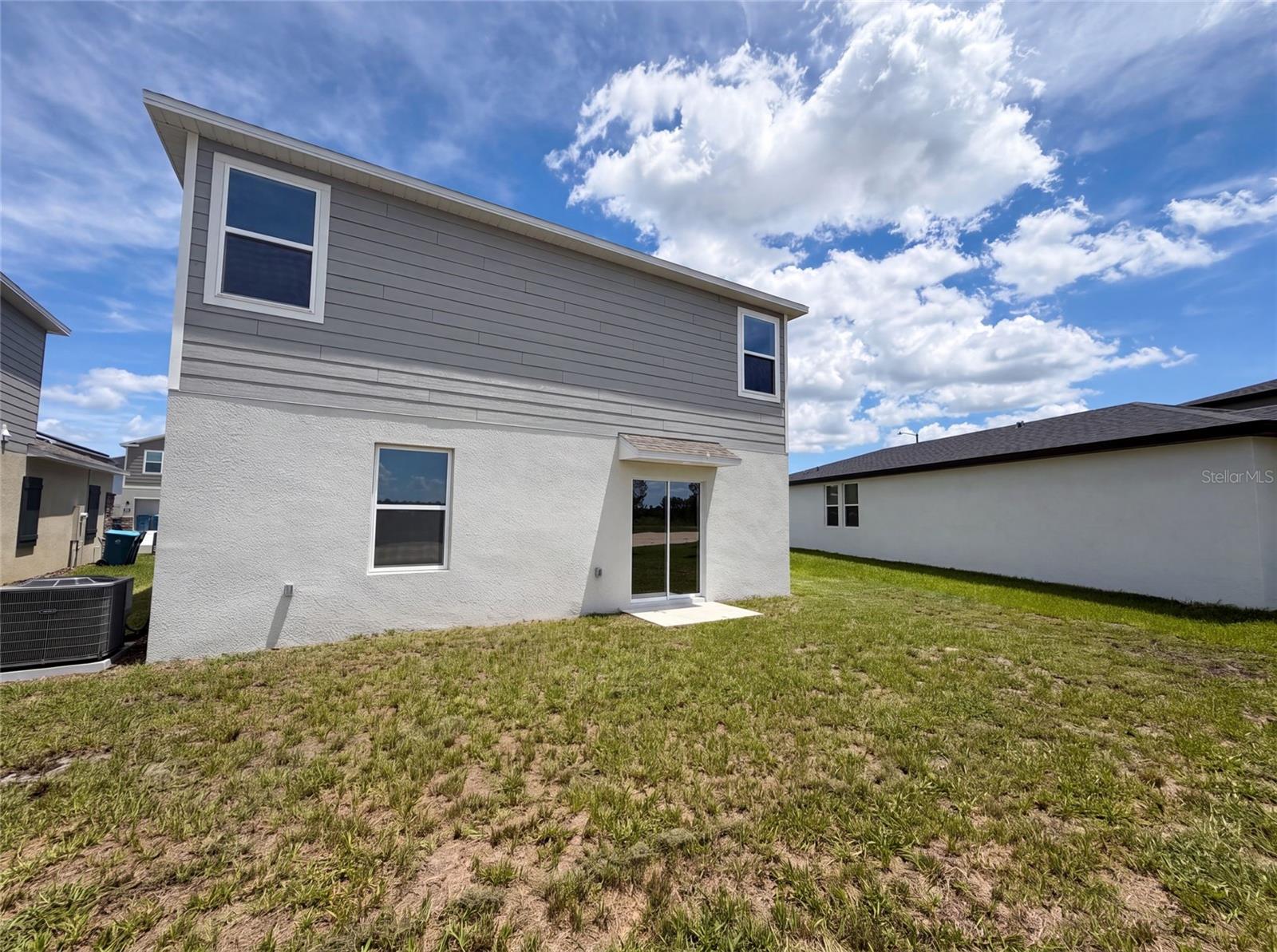 4373 RIVER BEACON BOULEVARD, Davenport, FL 33837