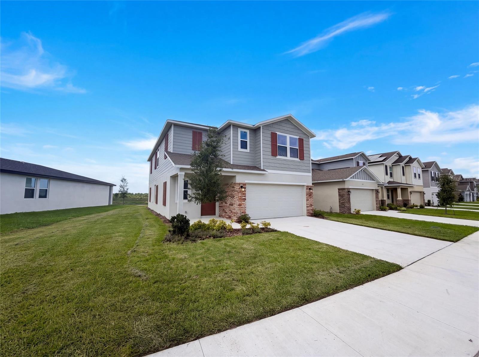 4373 RIVER BEACON BOULEVARD, Davenport, FL 33837