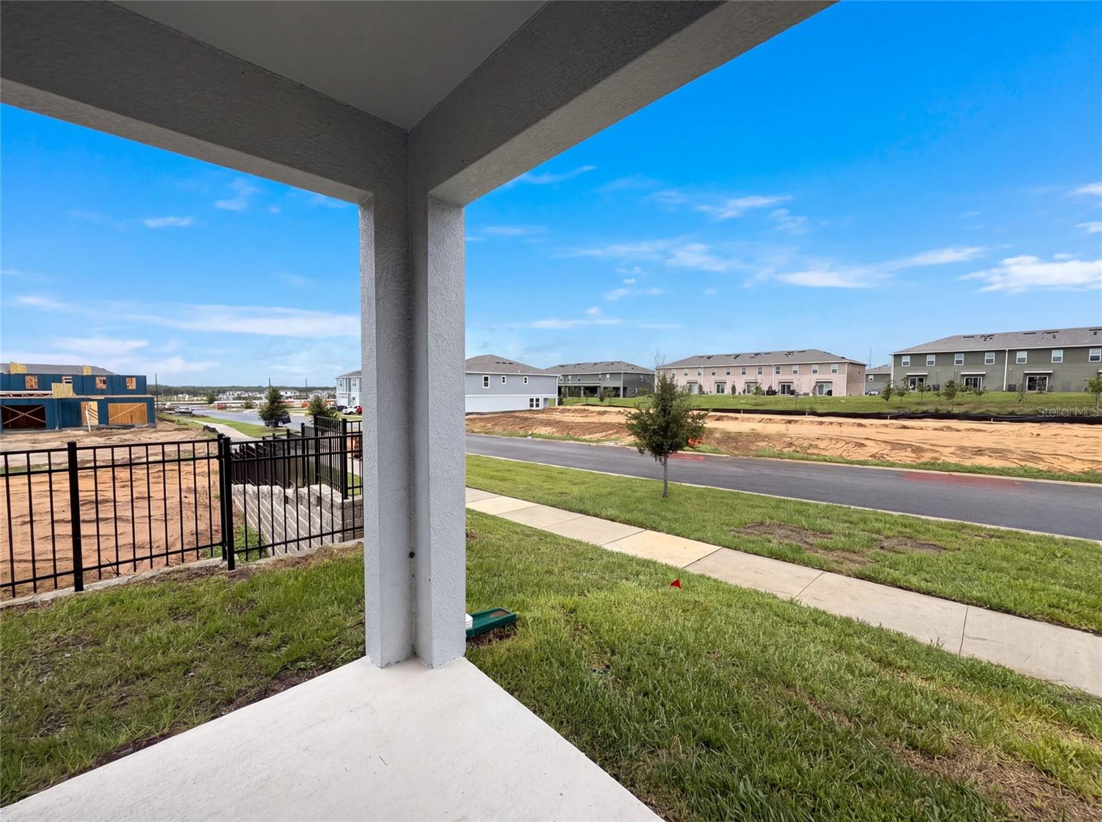 3102 KURTZ TERRACE, Davenport, FL 33837