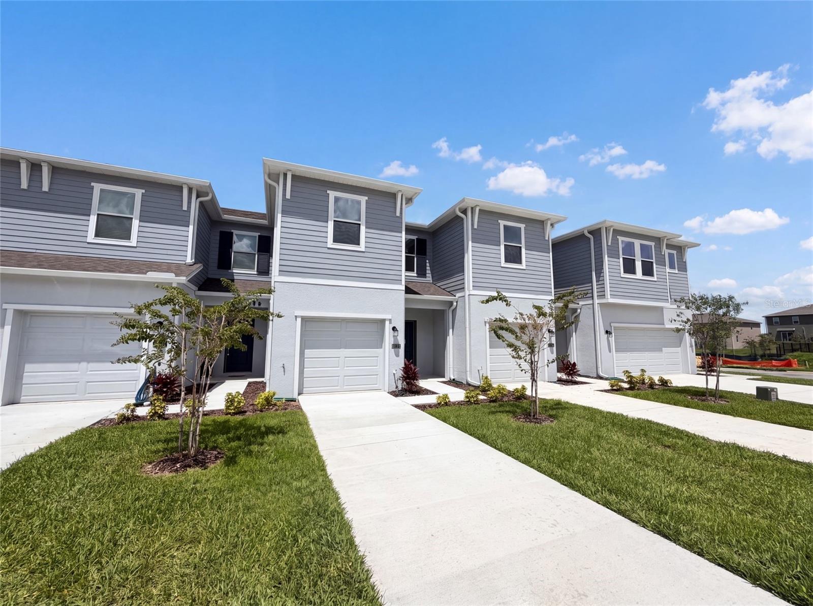 3110 KURTZ TERRACE, Davenport, FL 33837