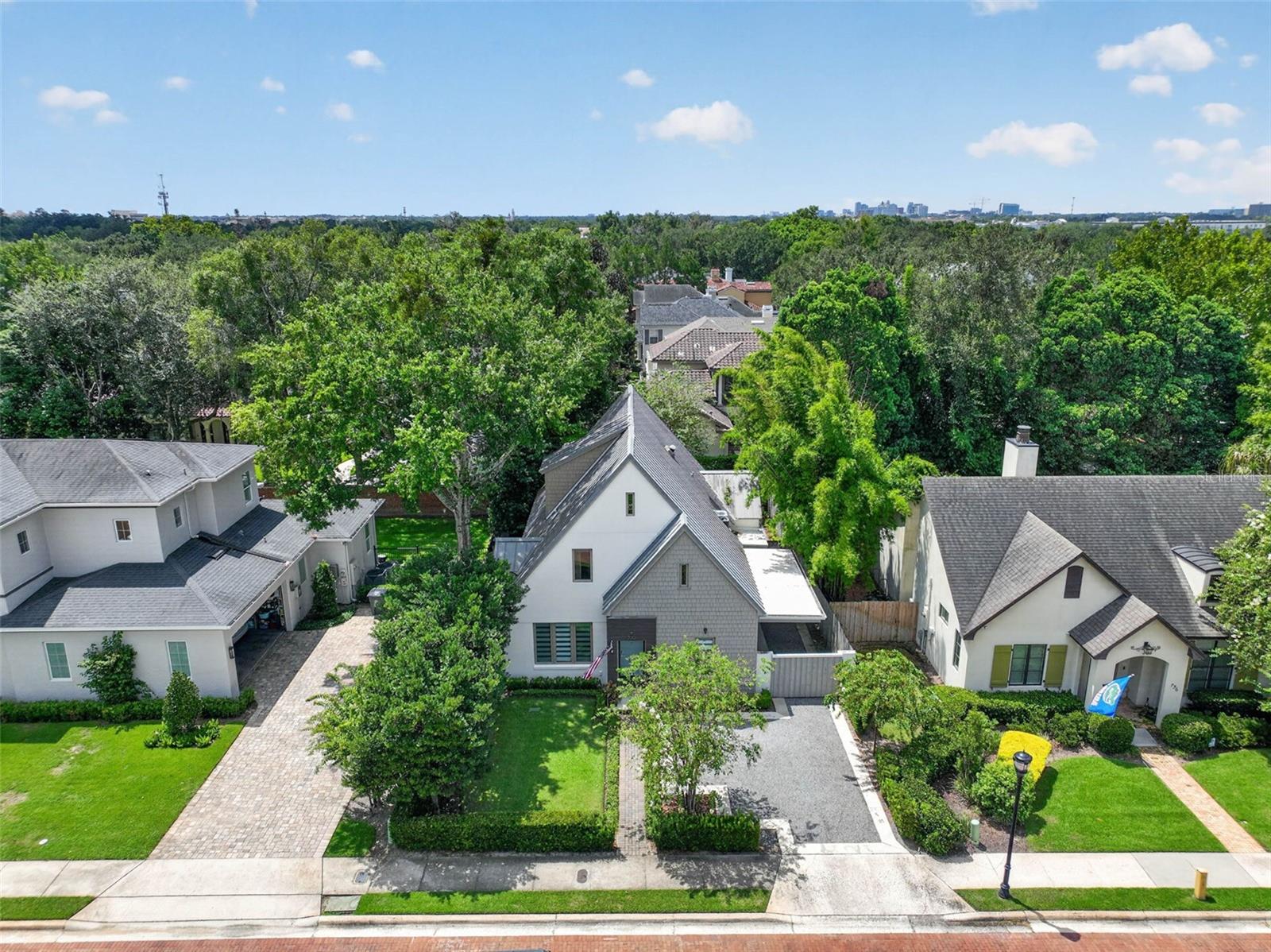 720 PANSY AVENUE, Winter Park, FL 32789 720 PANSY AVENUE, Winter Park, FL 32789