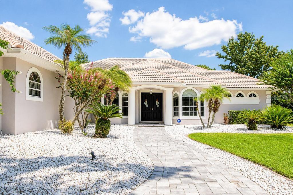 9606 CAMBERLEY CIRCLE, Orlando, FL 32836 9606 CAMBERLEY CIRCLE, Orlando, FL 32836