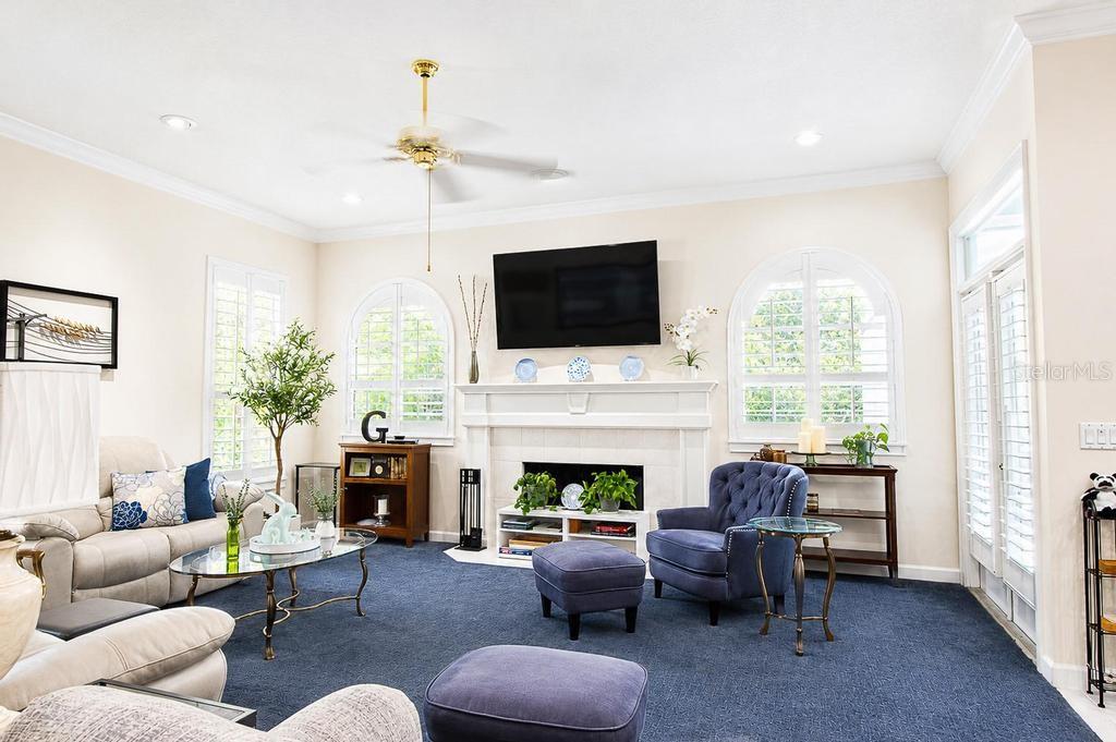 9606 CAMBERLEY CIRCLE, Orlando, FL 32836