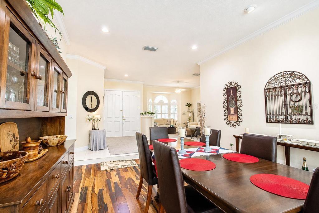 9606 CAMBERLEY CIRCLE, Orlando, FL 32836 9606 CAMBERLEY CIRCLE, Orlando, FL 32836