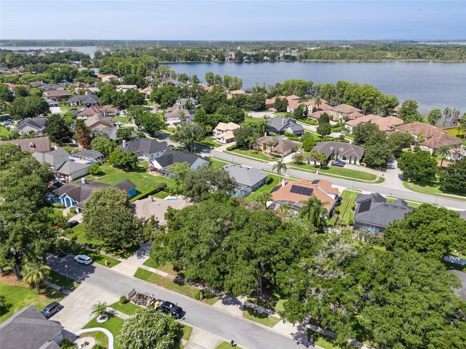 9130 DOLLANGER COURT, Orlando, FL 32819