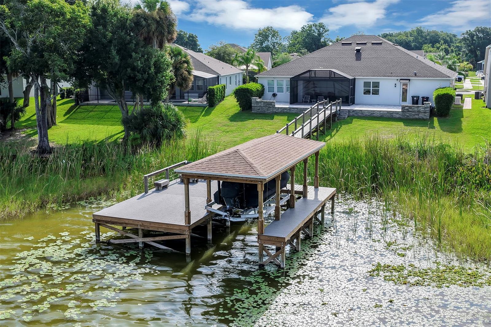 1112 HULL ISLAND DRIVE, Oakland, FL 34787