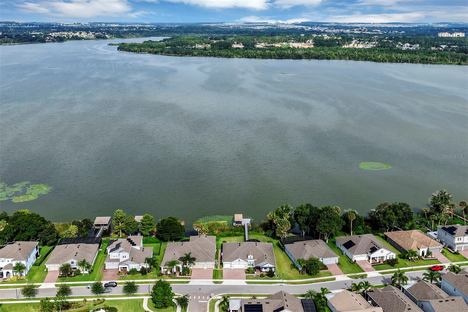 1112 HULL ISLAND DRIVE, Oakland, FL 34787