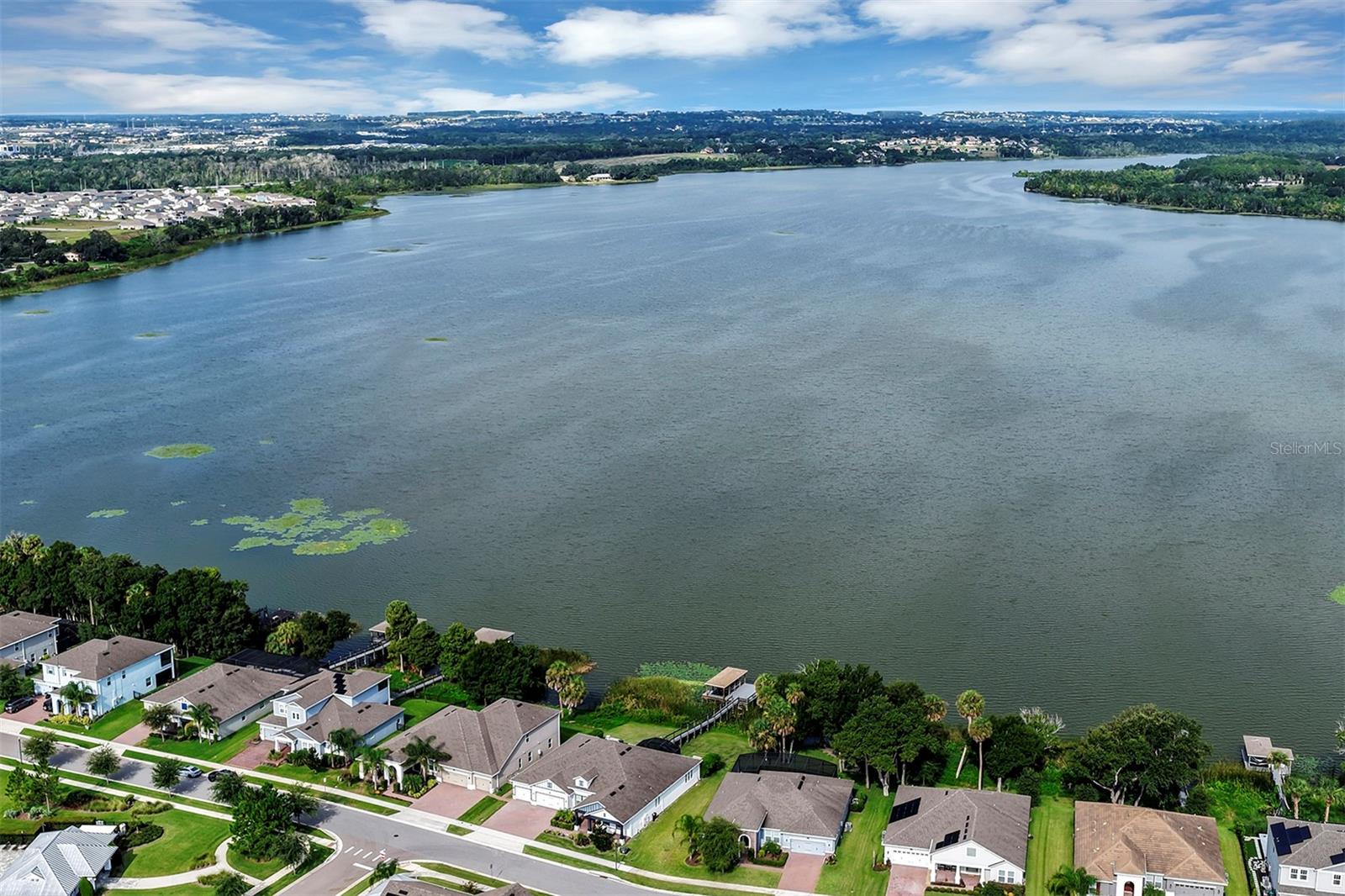 1112 HULL ISLAND DRIVE, Oakland, FL 34787