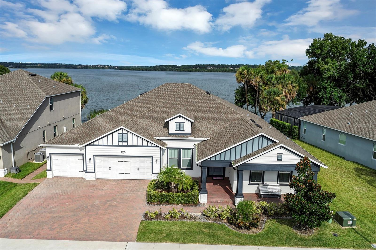 1112 HULL ISLAND DRIVE, Oakland, FL 34787