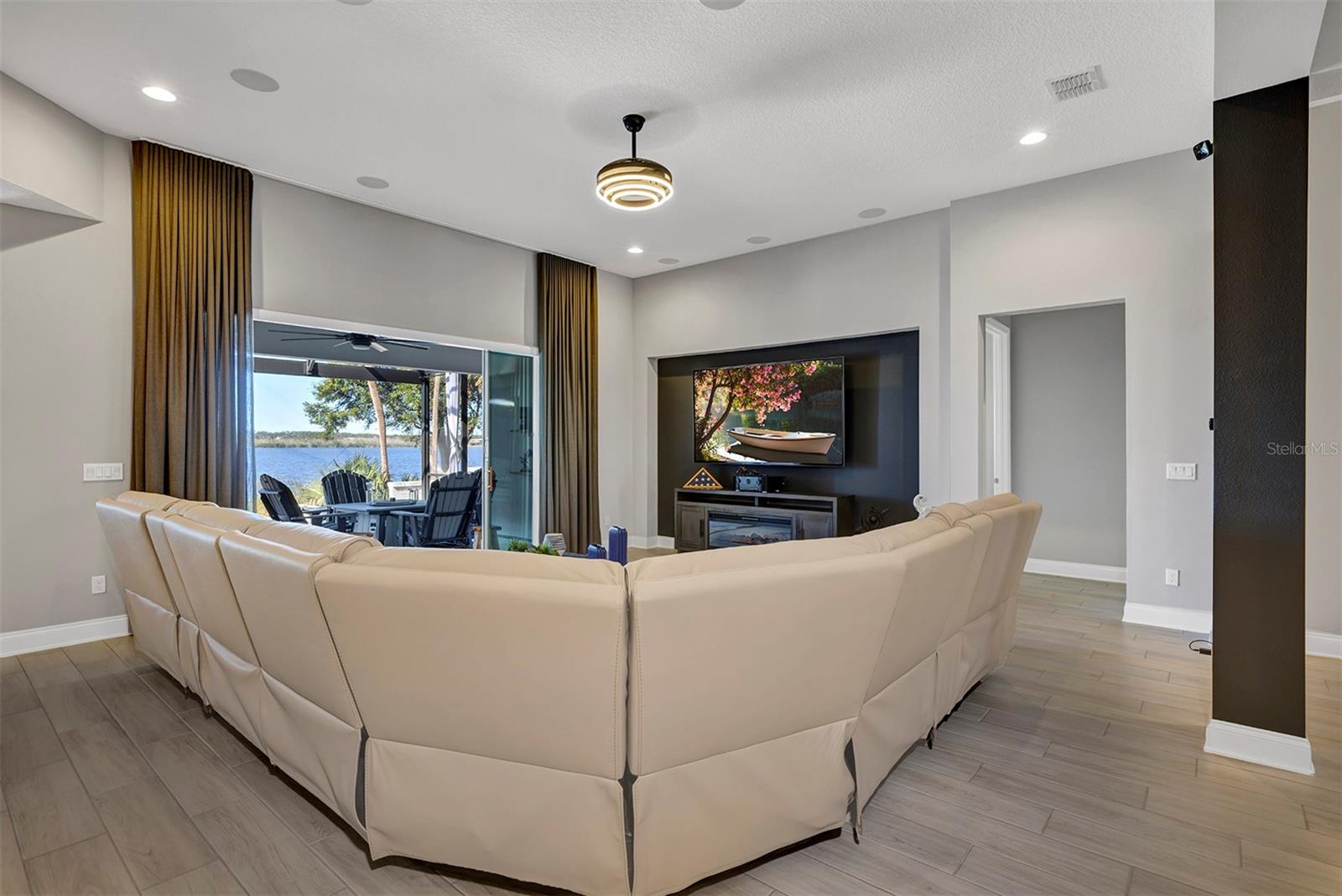 1112 HULL ISLAND DRIVE, Oakland, FL 34787
