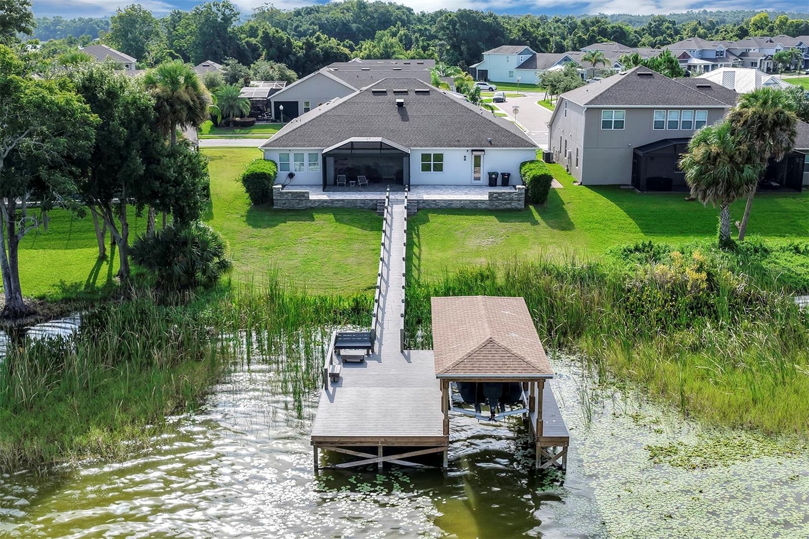 1112 HULL ISLAND DRIVE, Oakland, FL 34787