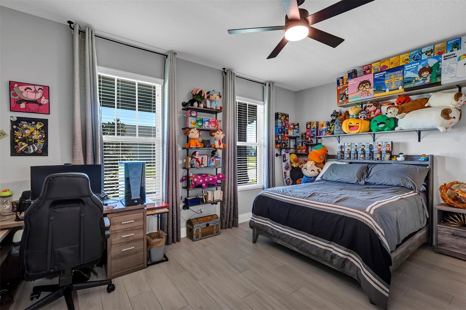 1112 HULL ISLAND DRIVE, Oakland, FL 34787