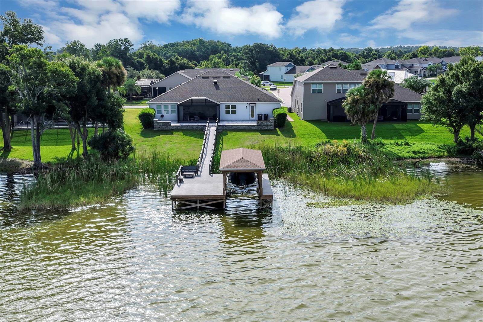 1112 HULL ISLAND DRIVE, Oakland, FL 34787