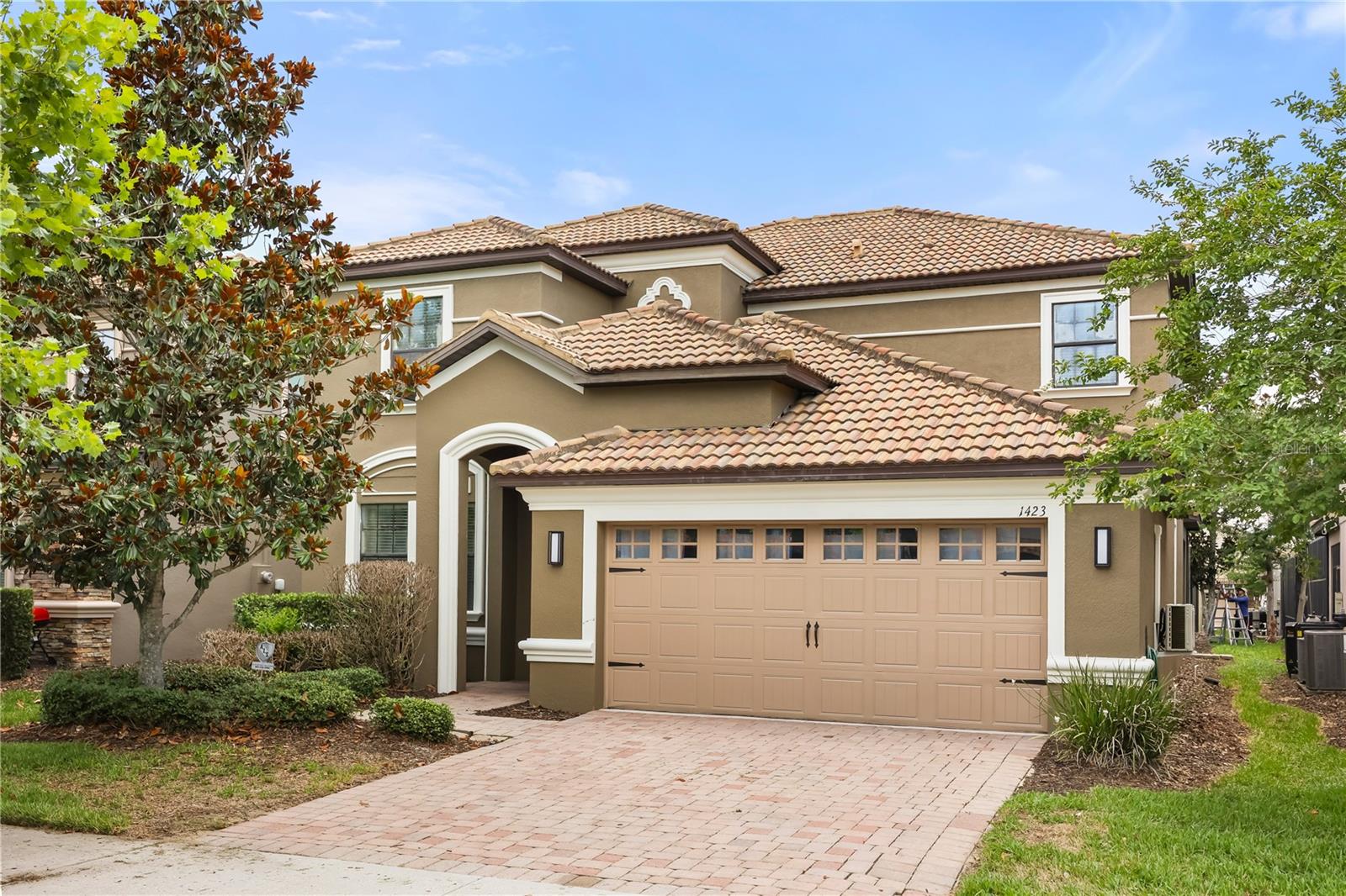 1423 THUNDERBIRD ROAD, Davenport, FL 33896 1423 THUNDERBIRD ROAD, Davenport, FL 33896