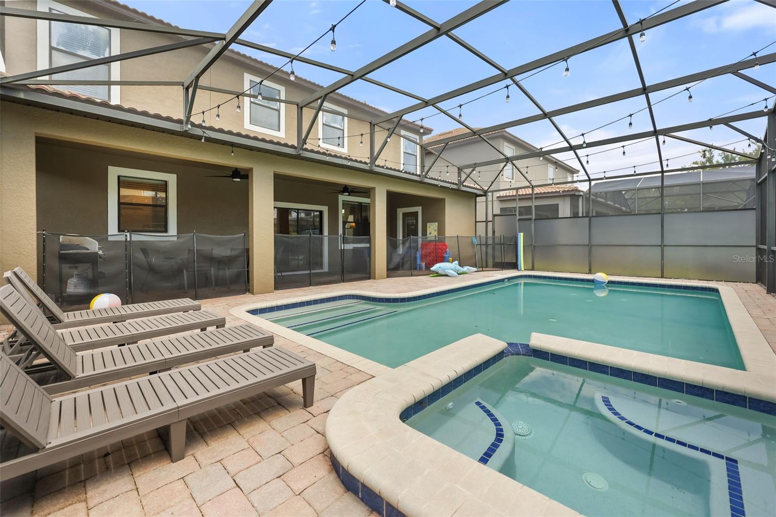 1423 THUNDERBIRD ROAD, Davenport, FL 33896