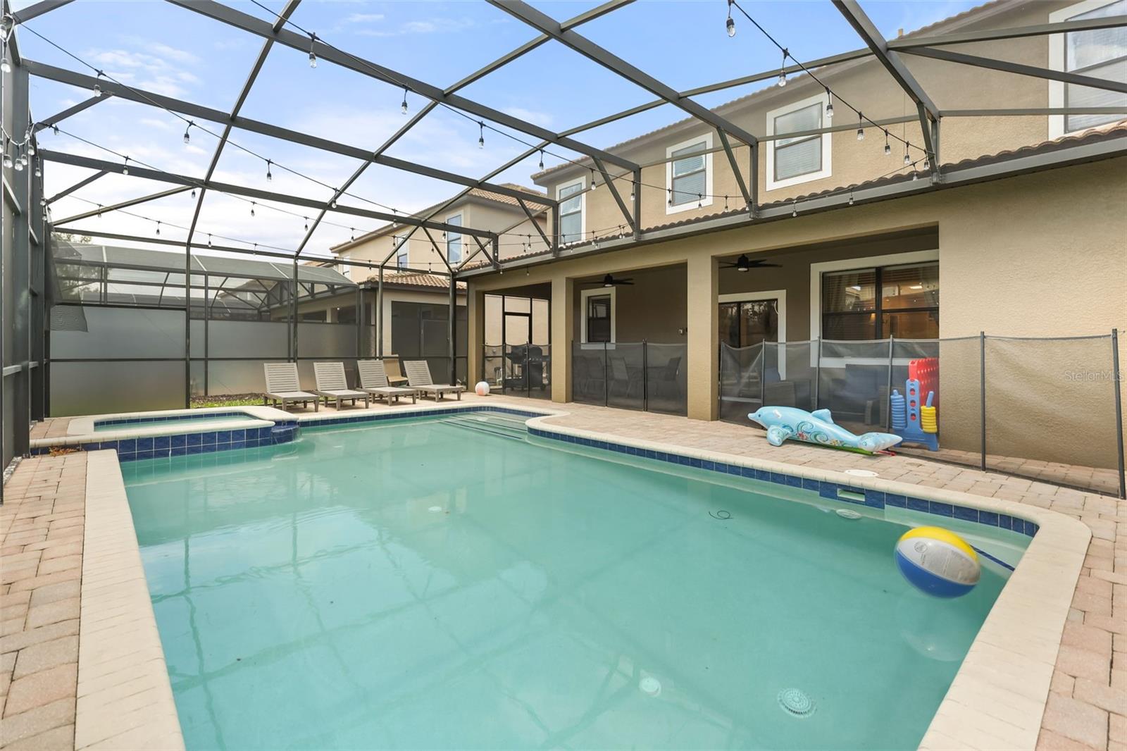 1423 THUNDERBIRD ROAD, Davenport, FL 33896