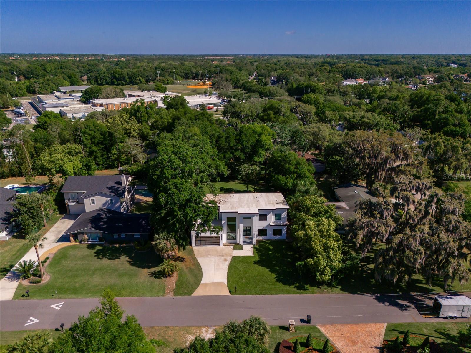 11113 LAKE BUTLER BOULEVARD, Windermere, FL 34786