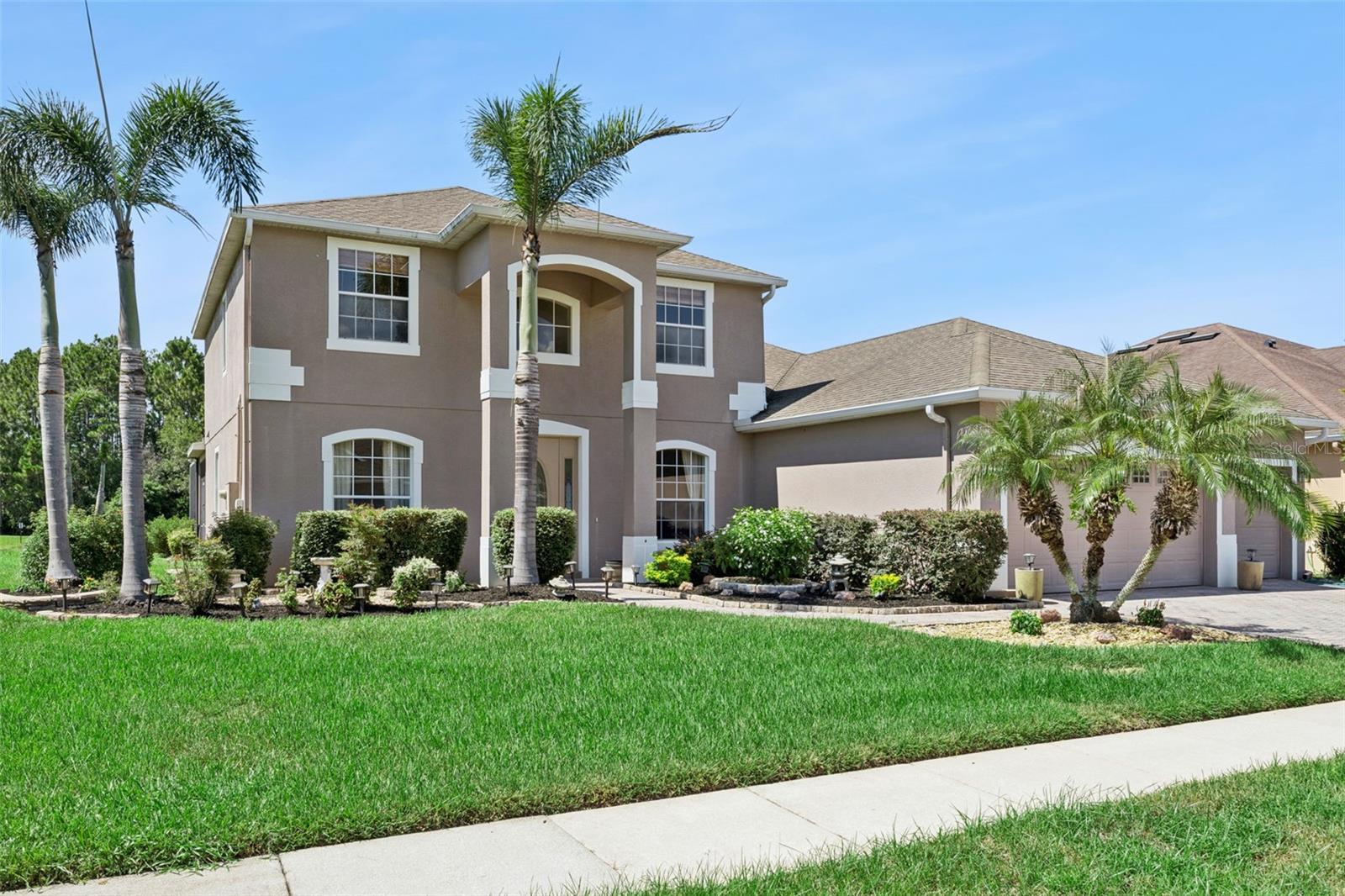 2040 HAWKS LANDING DRIVE, Orlando, FL 32820