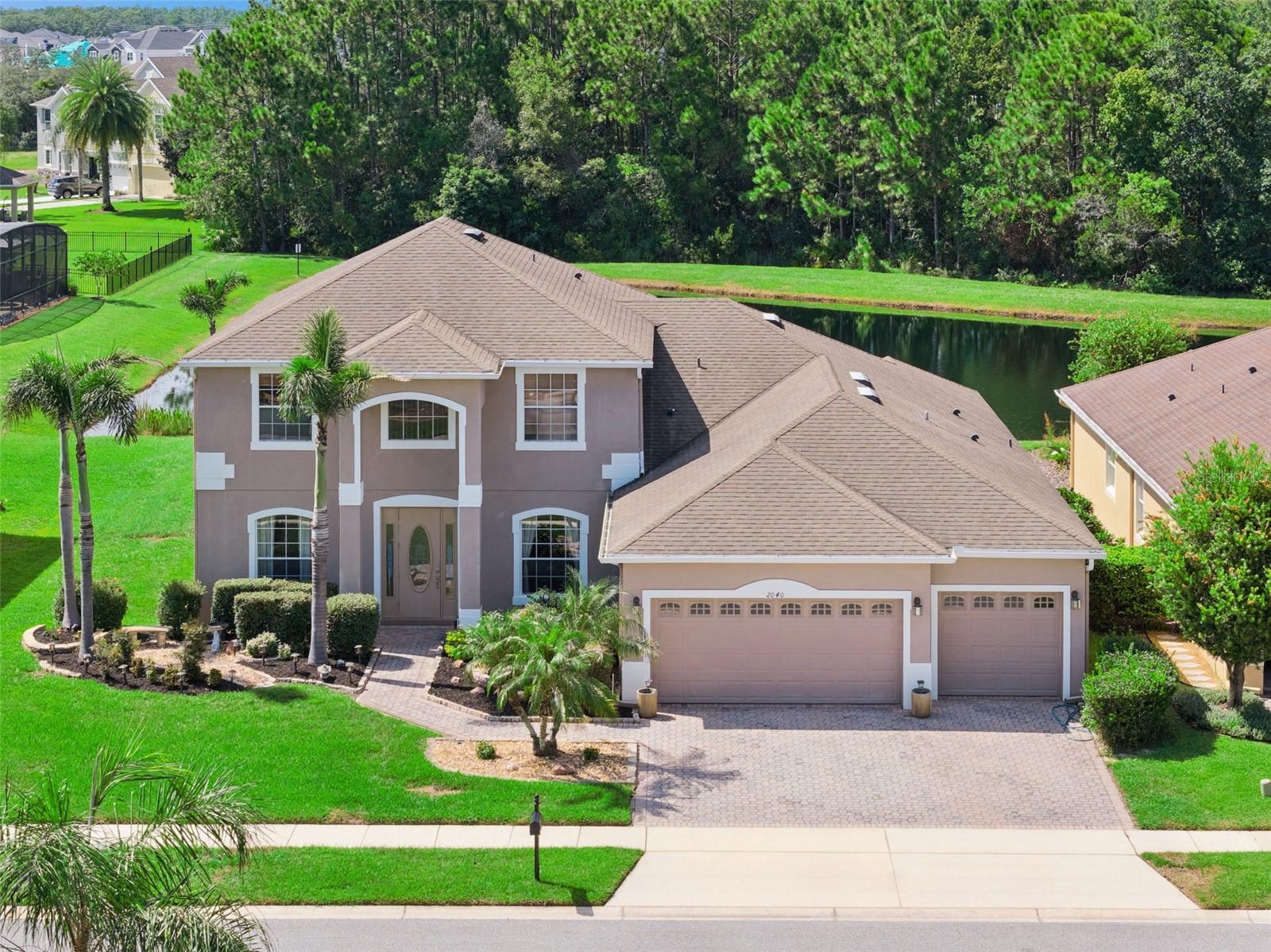 2040 HAWKS LANDING DRIVE, Orlando, FL 32820 2040 HAWKS LANDING DRIVE, Orlando, FL 32820
