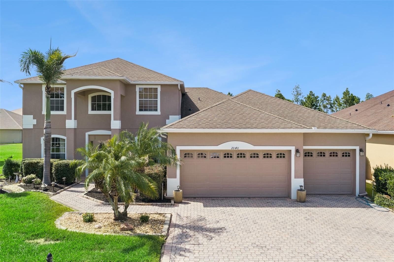 2040 HAWKS LANDING DRIVE, Orlando, FL 32820